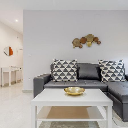 Exclusivo Apt 2 Hab-2 Banos-Luminoso ↑ Calidades 세비야 외부 사진